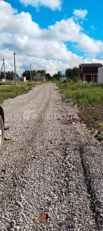 Участок в Новосибирская область, Новосибирский район, Станционный ... - Фото 0