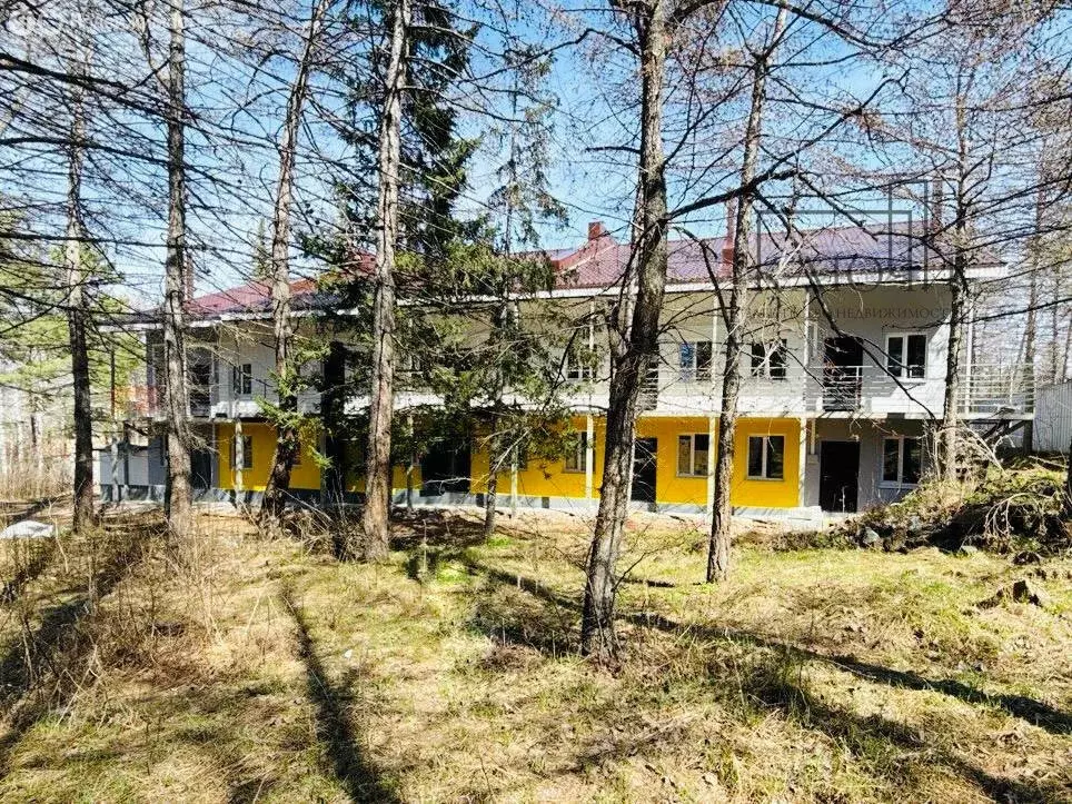 3-комнатная квартира: Абзелиловский район, Ташбулатовский сельсовет, ... - Фото 0