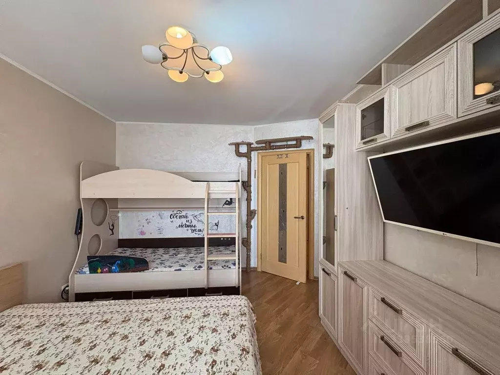 1-к кв. Москва ул. Васильцовский Стан, 9 (44.0 м) - Фото 2