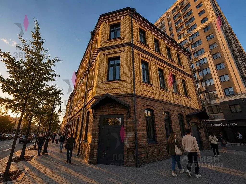 Помещение свободного назначения в Самарская область, Самара ... - Фото 2