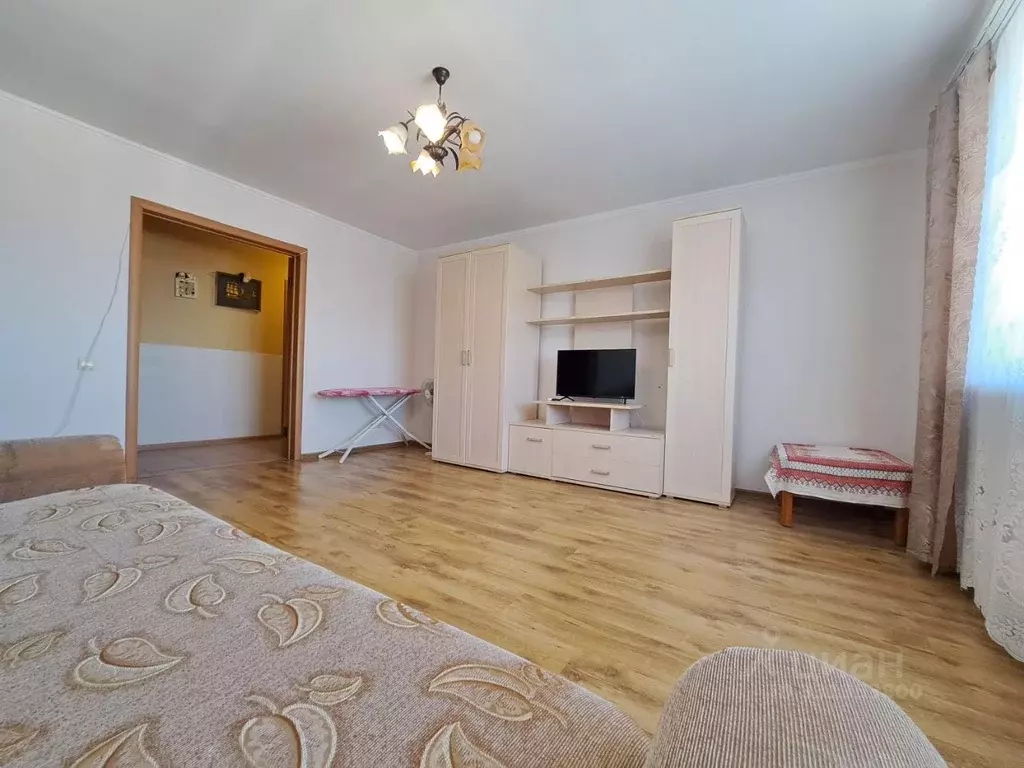 2-к кв. Московская область, Красногорск Успенская ул., 12 (73.0 м) - Фото 2