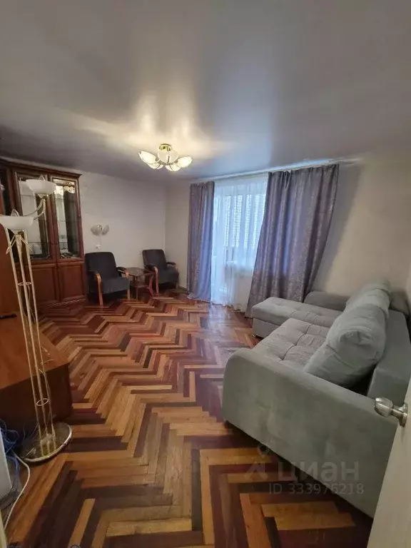 3-к кв. Санкт-Петербург Товарищеский просп., 28К1 (65.1 м) - Фото 2