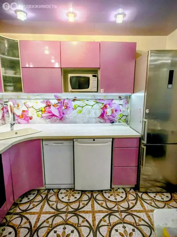 2-комнатная квартира: Киров, слобода Лянгасы, Шиховская улица, 12 ... - Фото 1