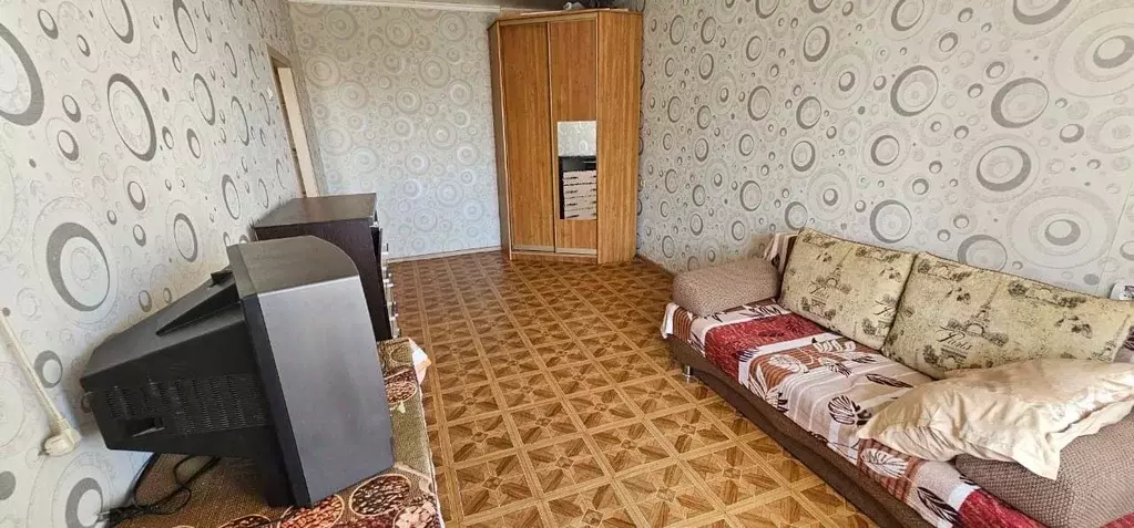 1-к кв. Ростовская область, Ростов-на-Дону Таганрогская ул., 145 (31.0 ... - Фото 2