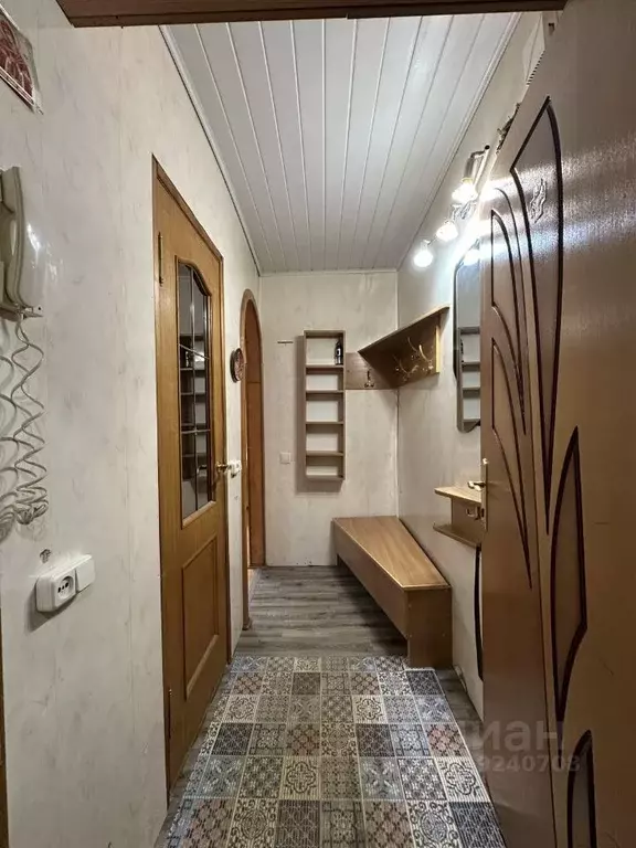 2-к кв. Московская область, Подольск ул. Чистова, 12 (43.5 м) - Фото 0