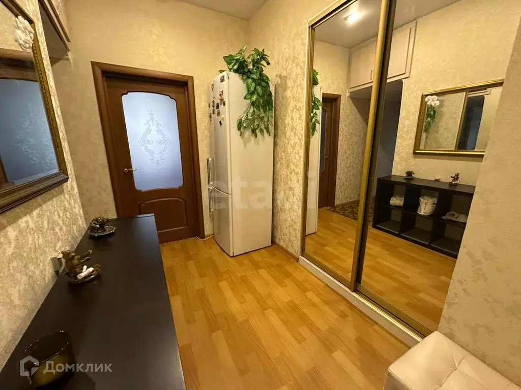 Продаётся 2-к квартира, 42.6 м - Фото 0