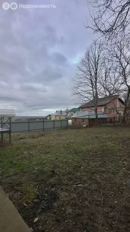 Дом в Горячий Ключ, Жемчужная улица, 13 (90 м) - Фото 1