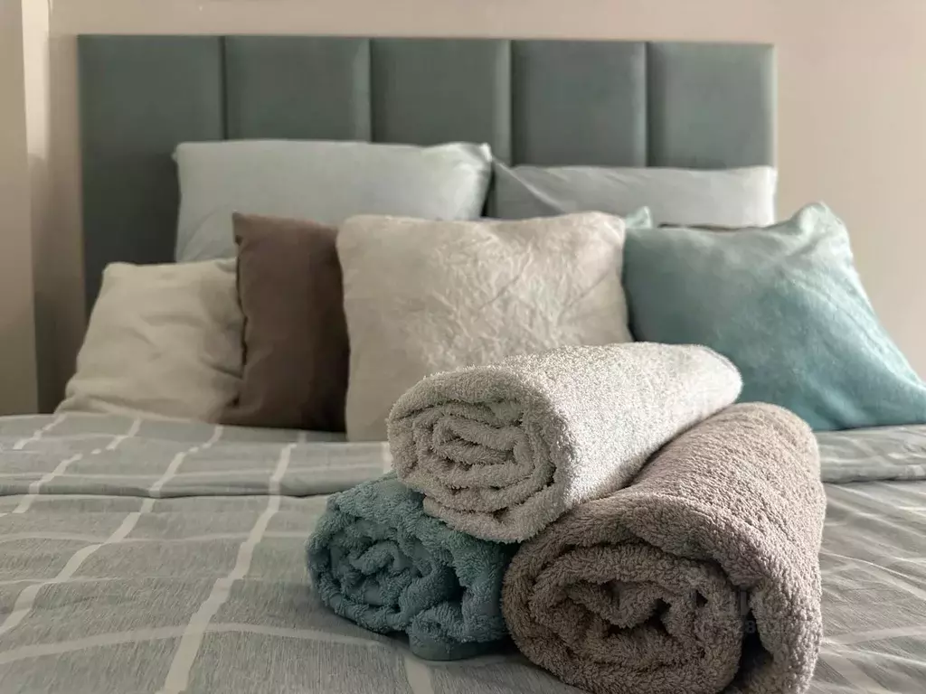 Студия Москва Балтийская ул., 15 (38.0 м) - Фото 2