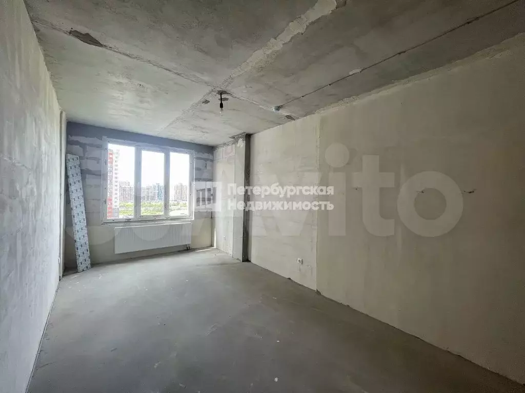 Квартира-студия, 21 м, 10/18 эт. - Фото 1