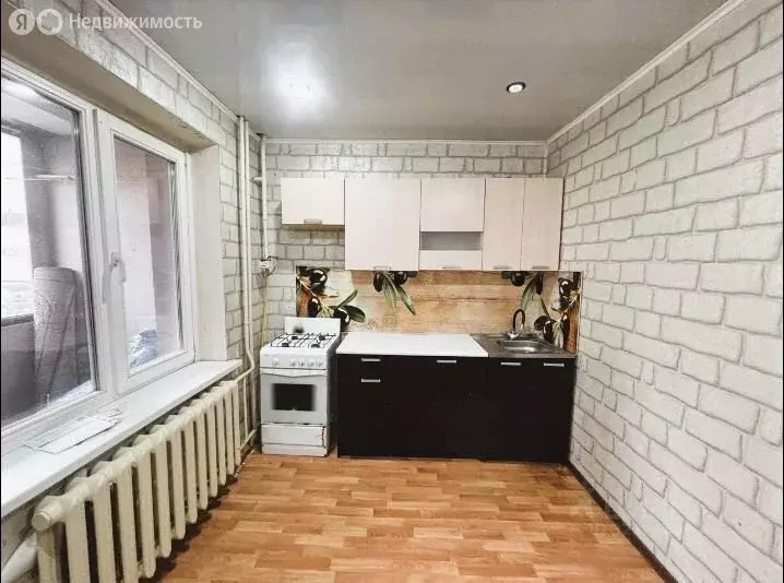 1-комнатная квартира: Балаково, Степная улица, 108 (38 м) - Фото 2