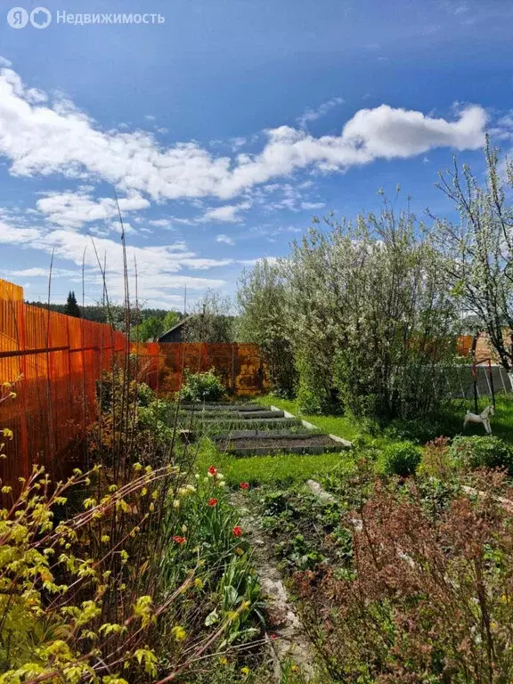 Дом в Свердловская область, Заречный (25 м) - Фото 2