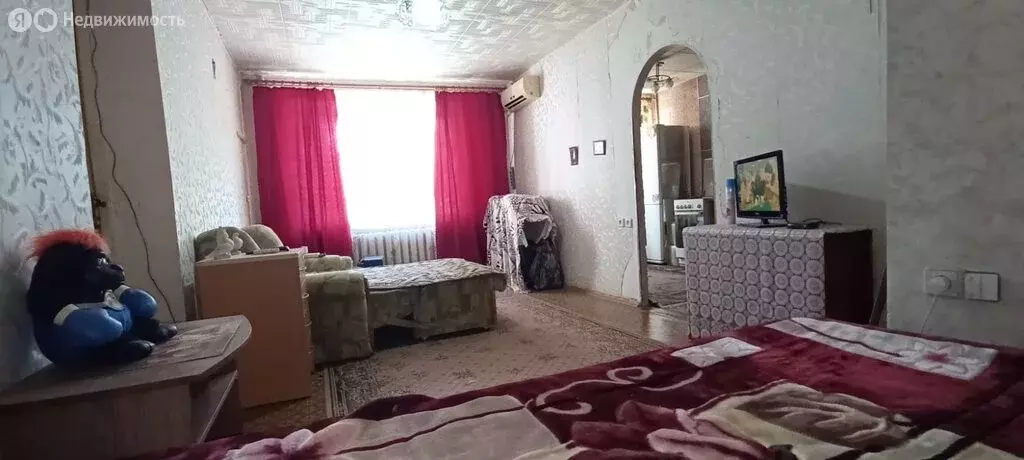 2-комнатная квартира: Волгоград, улица Рокоссовского, 44 (42.7 м) - Фото 0
