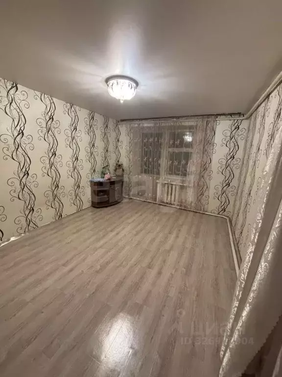 3-к кв. Тульская область, Киреевск Зеленая ул., 23 (61.8 м) - Фото 1