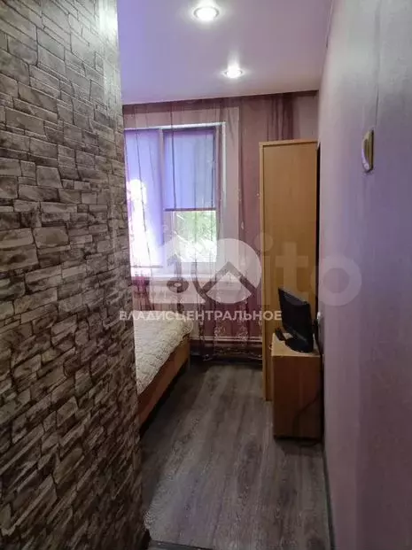 1-к. квартира, 30м, 1/5эт. - Фото 0