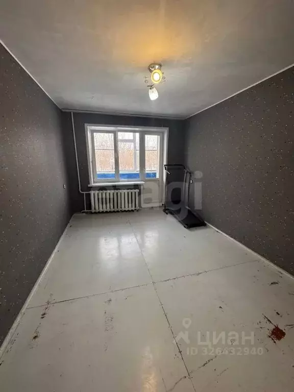 2-к кв. Курганская область, Курган ул. Васильева, 5 (45.4 м) - Фото 1