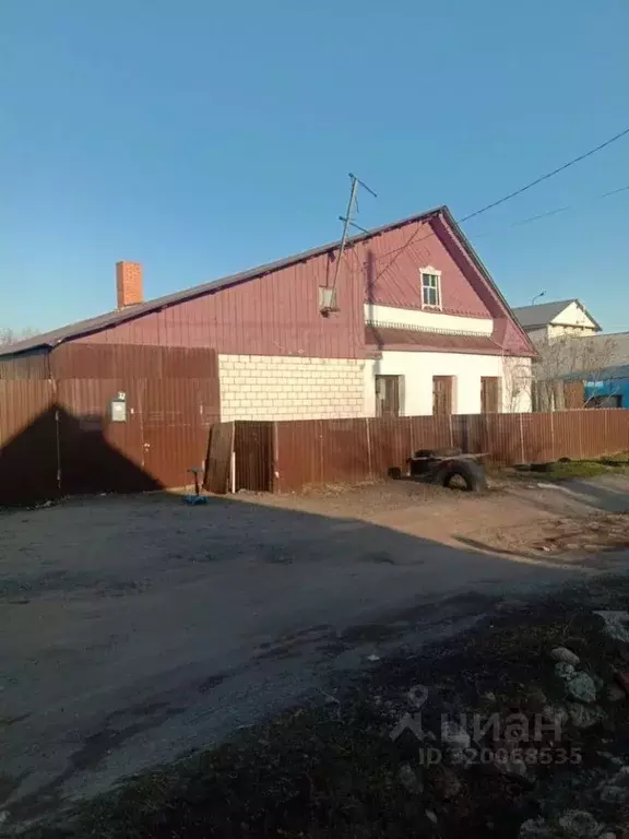 Дом в Татарстан, Казань Сухая Река жилмассив, ул. Сухорецкая, 32 (115 ... - Фото 0
