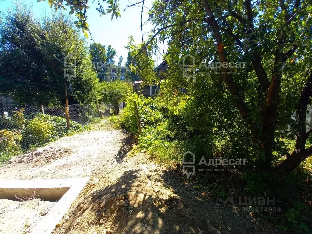 Дом в Волгоградская область, Волгоград Новоузенская ул. (54 м) - Фото 1