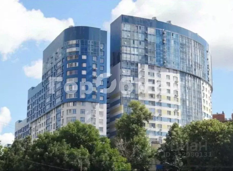 1-к кв. Московская область, Химки Московская ул., 21 (50.0 м) - Фото 2