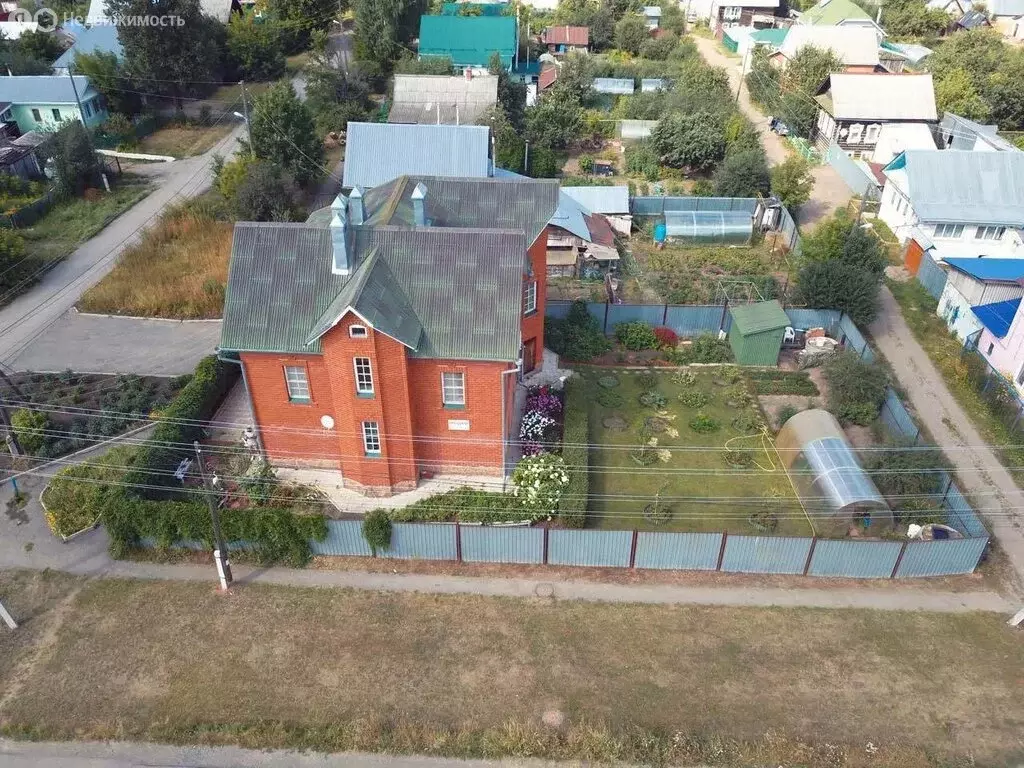 Дом в Ижевск, Полевая улица, 61А (167.9 м) - Фото 2