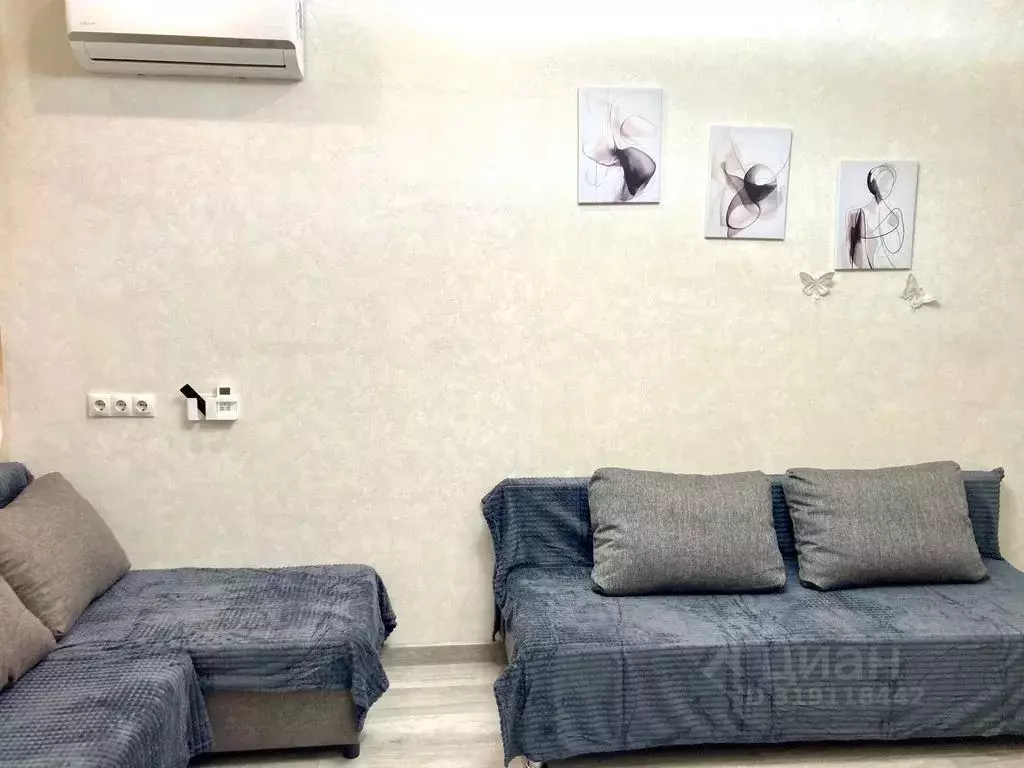 2-к кв. Московская область, Старая Купавна Богородский городской ... - Фото 2