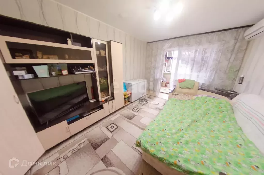 Продаётся 1-к квартира, 35 м - Фото 0