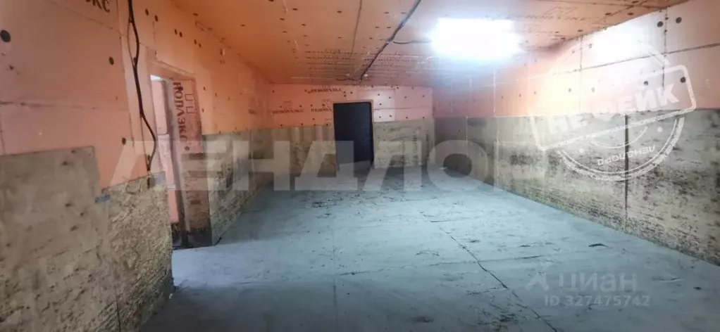 Производственное помещение в Ростовская область, Ростов-на-Дону 2-я ... - Фото 1