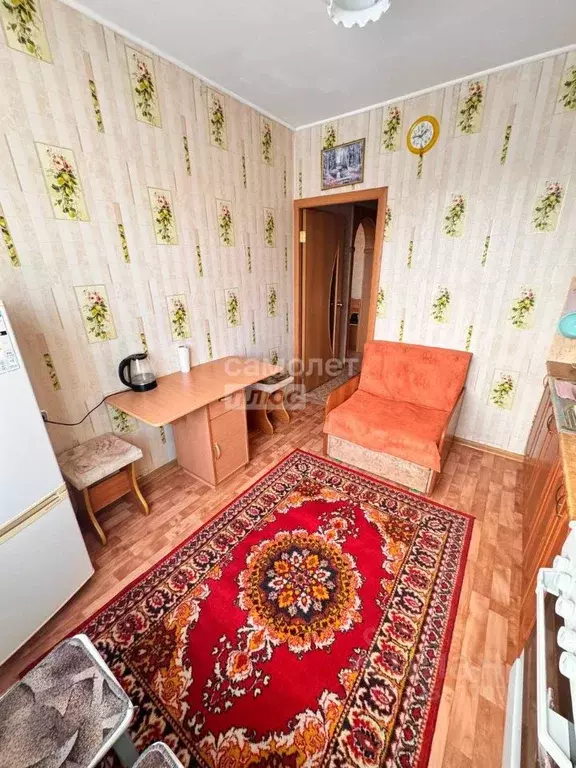 1-к кв. Челябинская область, Челябинск ул. Чичерина, 42 (33.0 м) - Фото 2