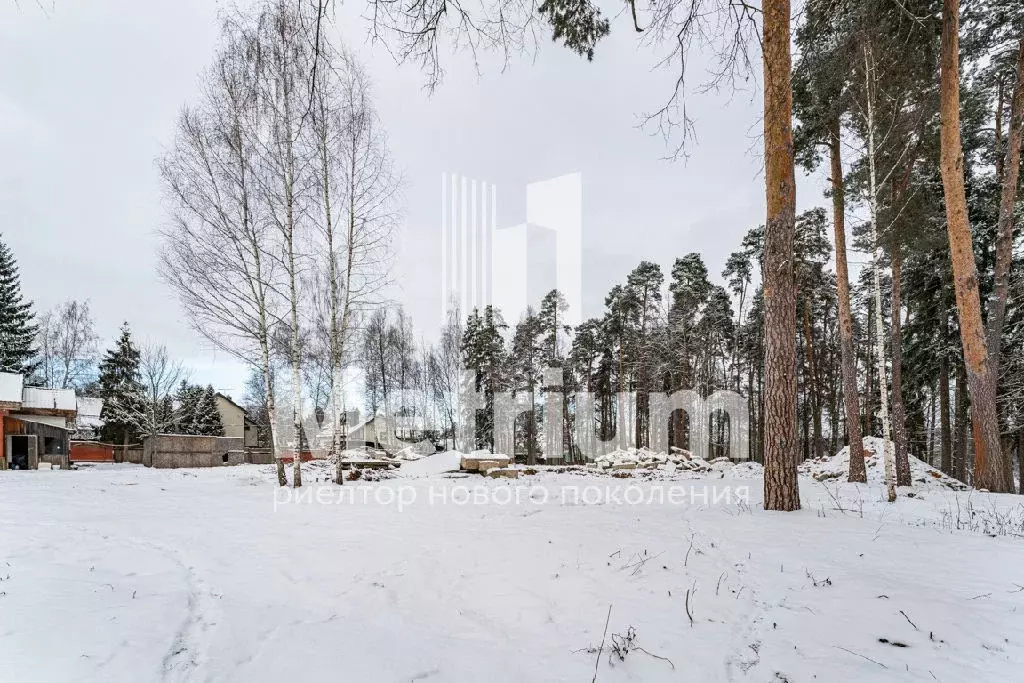 Продается участок в д. Дарьино - Фото 1