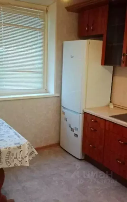 1-к кв. Москва Ярославское ш., 12К2 (40.0 м) - Фото 2