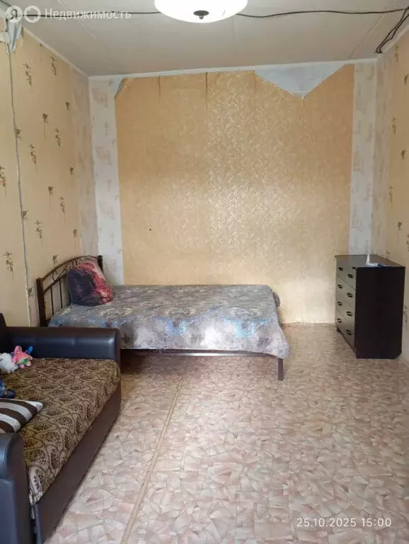 1-комнатная квартира: Екатеринбург, Латвийская улица, 18 (33.7 м) - Фото 1