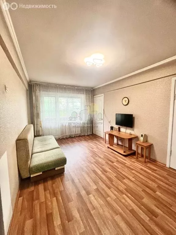 4-комнатная квартира: Иркутск, Севастопольская улица, 245 (58.2 м) - Фото 1
