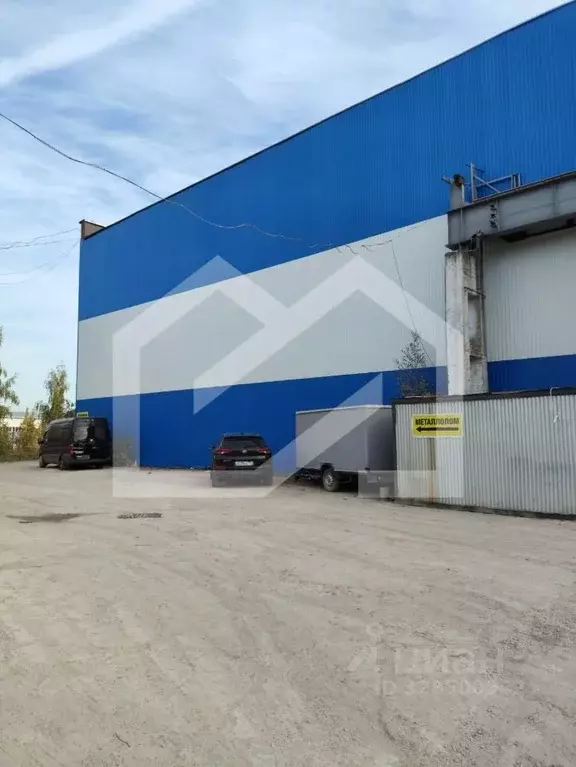 Помещение свободного назначения в Московская область, Наро-Фоминский ... - Фото 2