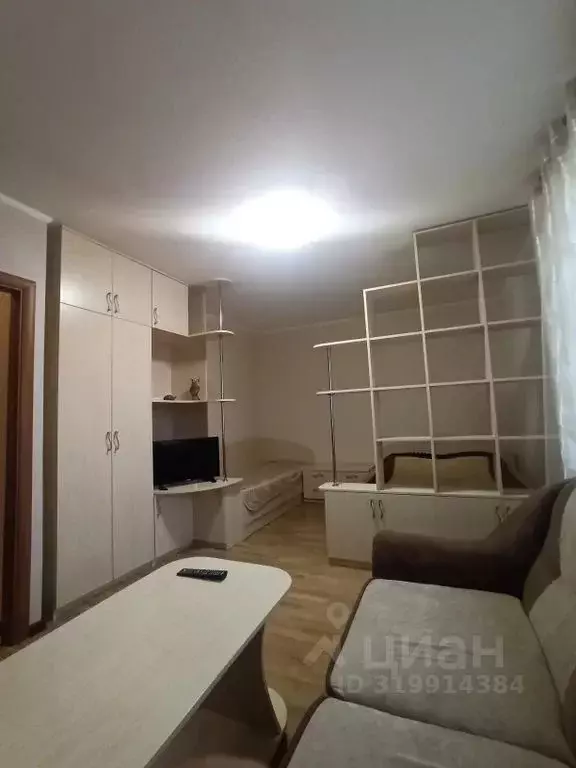 1-к кв. Крым, Феодосия муниципальный округ, Коктебель пгт пер. ... - Фото 1