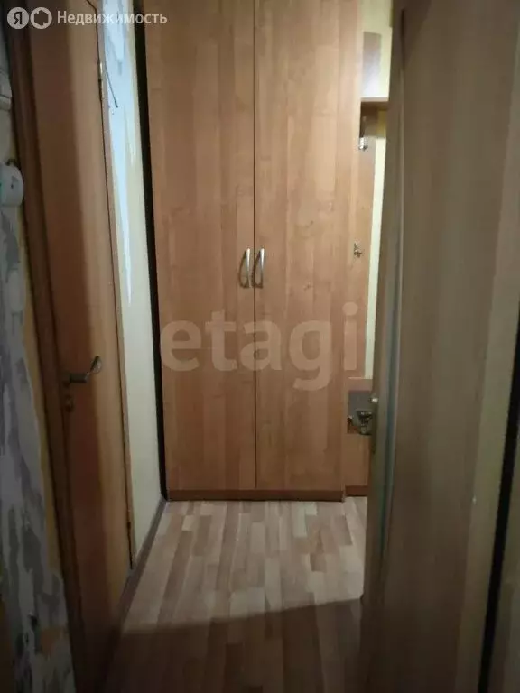 1-комнатная квартира: Череповец, улица Наседкина, 27 (27.8 м) - Фото 0