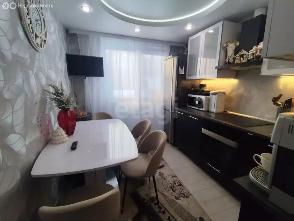 2-комнатная квартира: Муром, Первомайская улица, 103А (42 м) - Фото 2