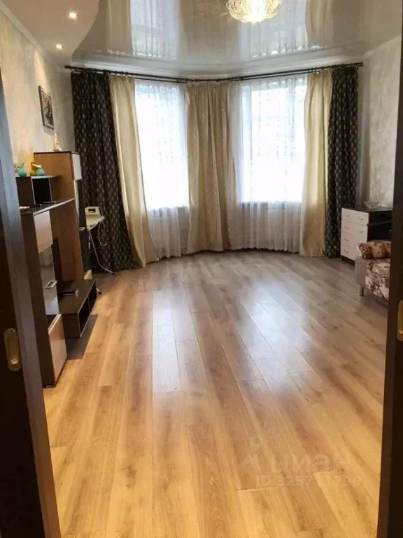 2-к кв. Москва ул. 6-я Новые Сады, 2к1 (65.0 м) - Фото 1