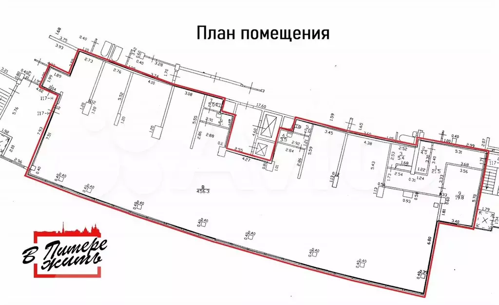 Свободного назначения, 260 м - Фото 0