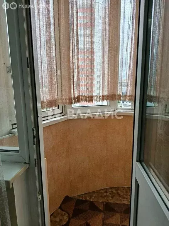 2-комнатная квартира: Люберцы, Комсомольский проспект, 10/1 (54 м) - Фото 1