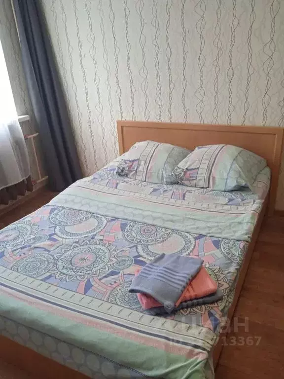 1-к кв. Вологодская область, Вологда Водники мкр, ул. Северная, 16А ... - Фото 1