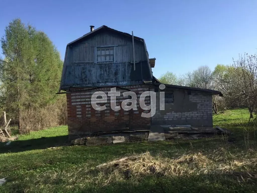 Дом в Калужская область, Дзержинский муниципальный округ, Редькино ... - Фото 1
