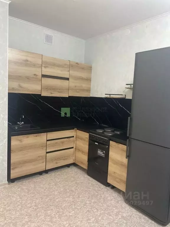 2-к кв. Красноярский край, Красноярск ул. Лесников, 55 (56.0 м) - Фото 1