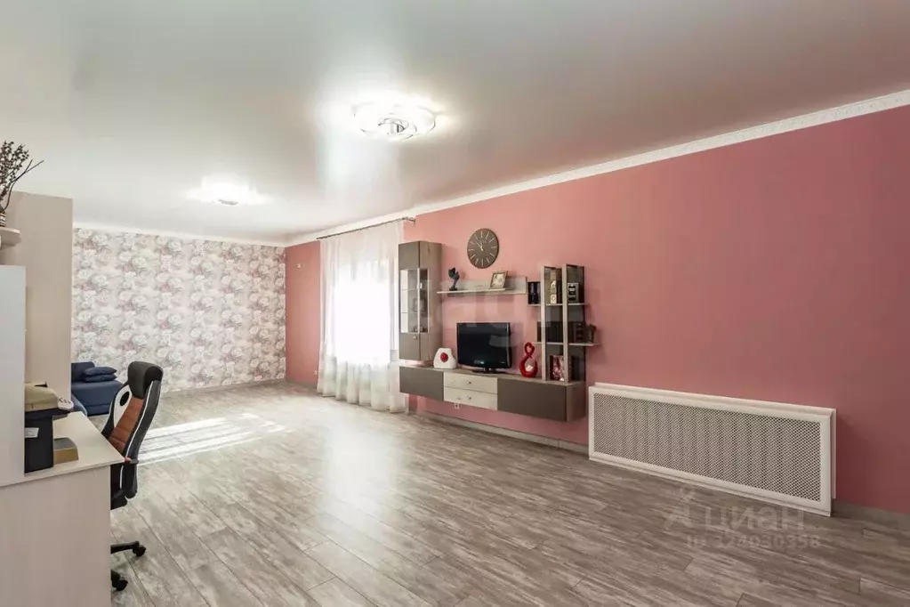 2-к кв. Ростовская область, Аксайский район, Щепкинское с/пос, пос. ... - Фото 1