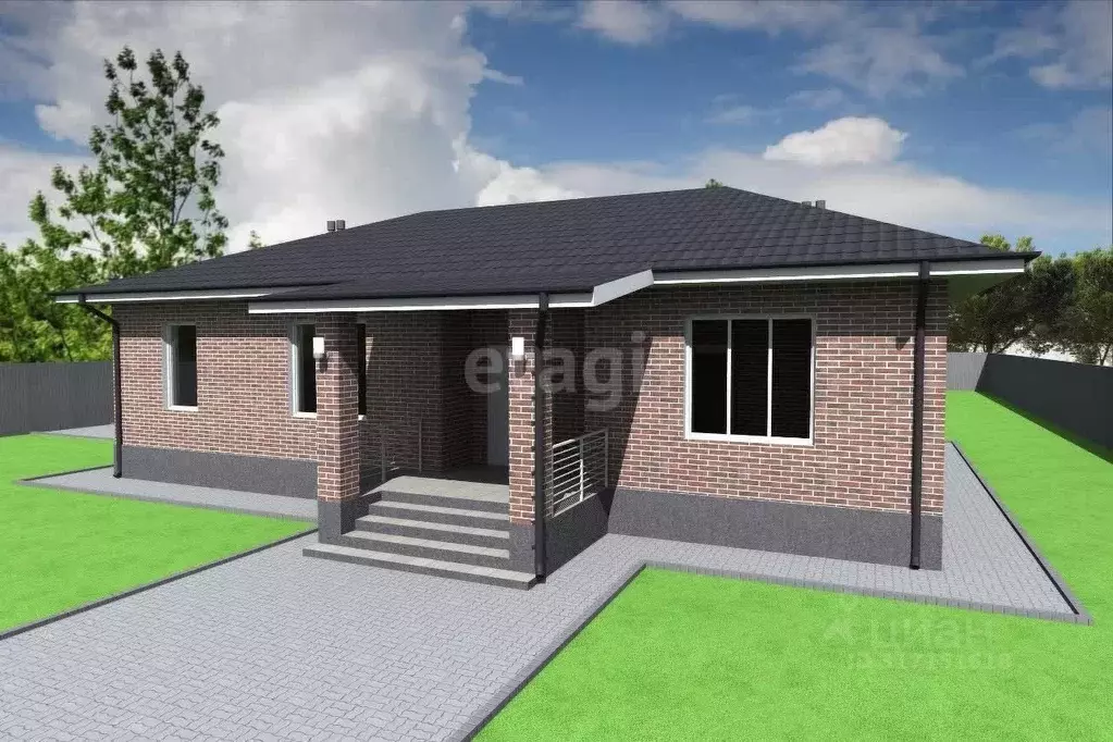 Участок в Белгородская область, Белгородский район, Дубовское с/пос, ... - Фото 1