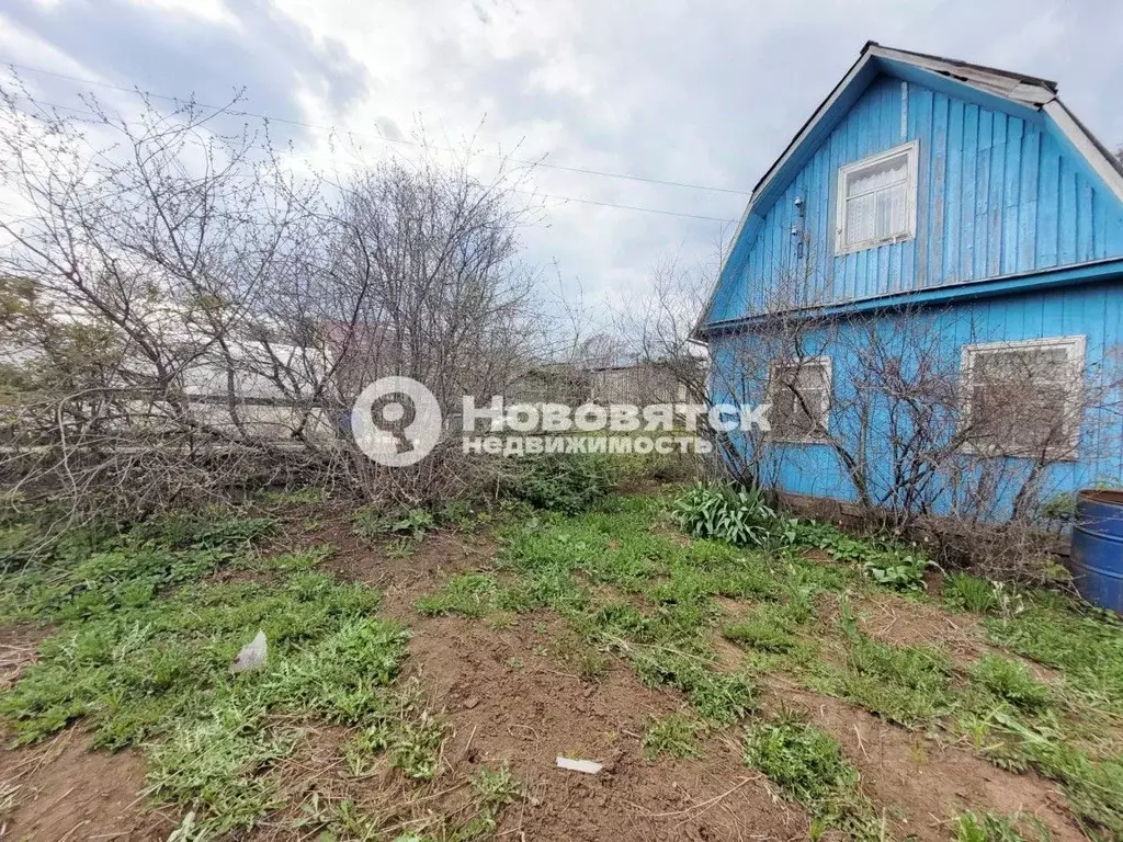 Дом в Кировская область, Киров Мичуринец-2 СДТ, 2 (30 м) - Фото 1