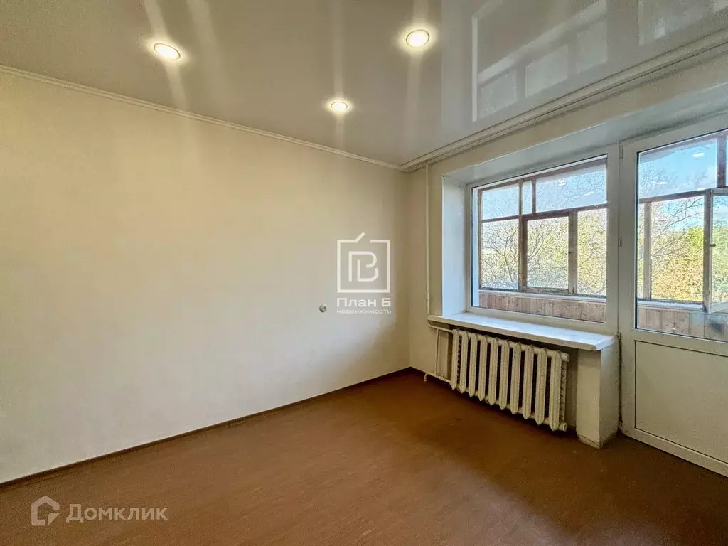 Продаётся 2-к квартира, 44.6 м - Фото 0