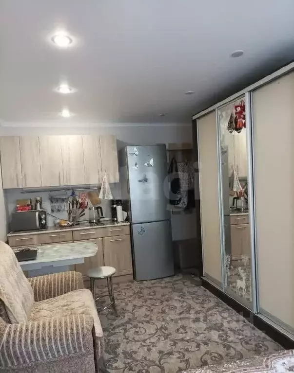 Комната Воронежская область, Воронеж ул. 9 Января, 272 (17.1 м) - Фото 1