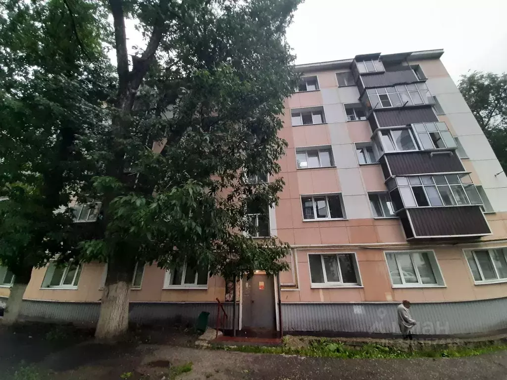 Комната Мордовия, Саранск ул. Веселовского, 22 (13.0 м) - Фото 2