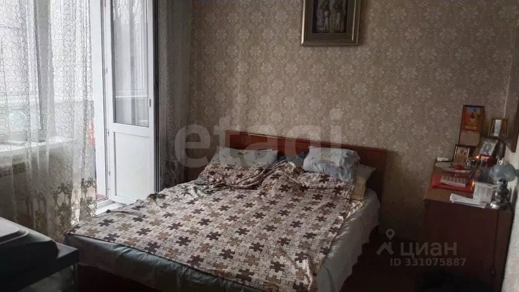 4-к кв. Липецкая область, Липецк ул. Водопьянова, 23 (76.3 м) - Фото 1