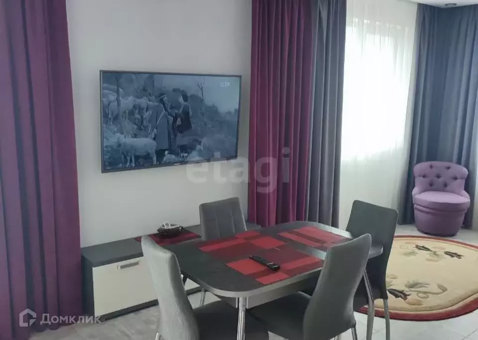 Продаётся квартира-студия, 38.8 м - Фото 1
