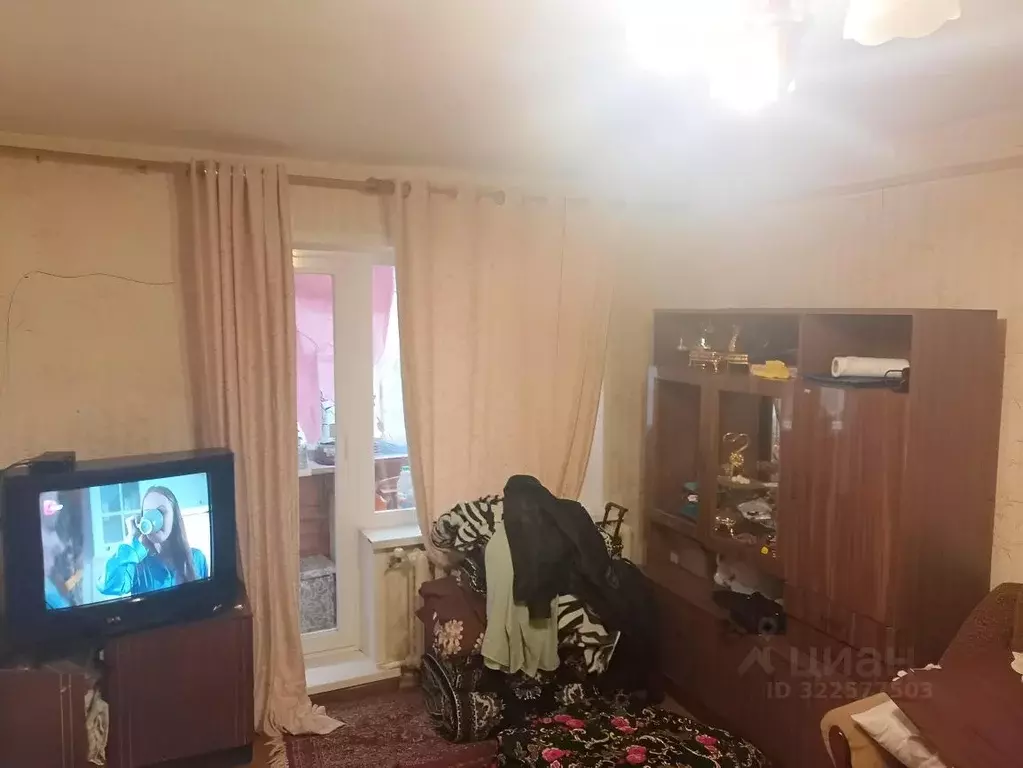 3-к кв. Калужская область, Малоярославец ул. Кирова, 2 (60.0 м) - Фото 2